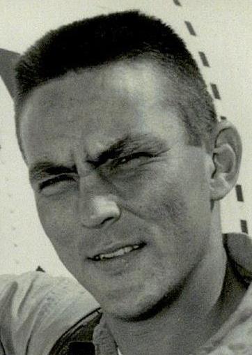 Lt Col Bobby Leon Coleman